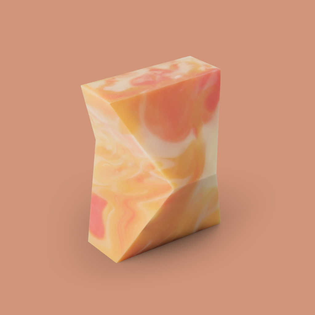 TRIO，冷製手工皂，沐浴皂，全天然，滋養，精油，芳療