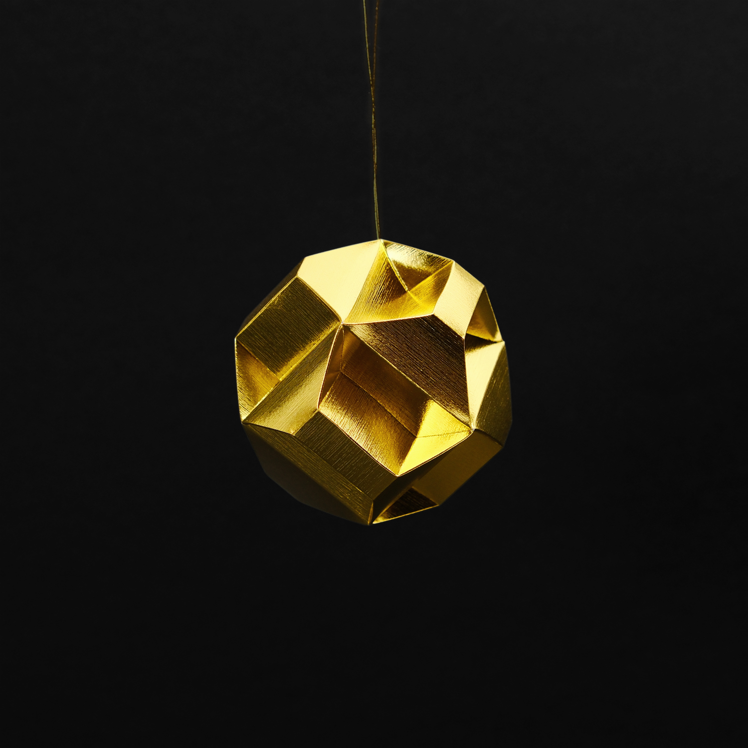 STARDUST星塵紙球