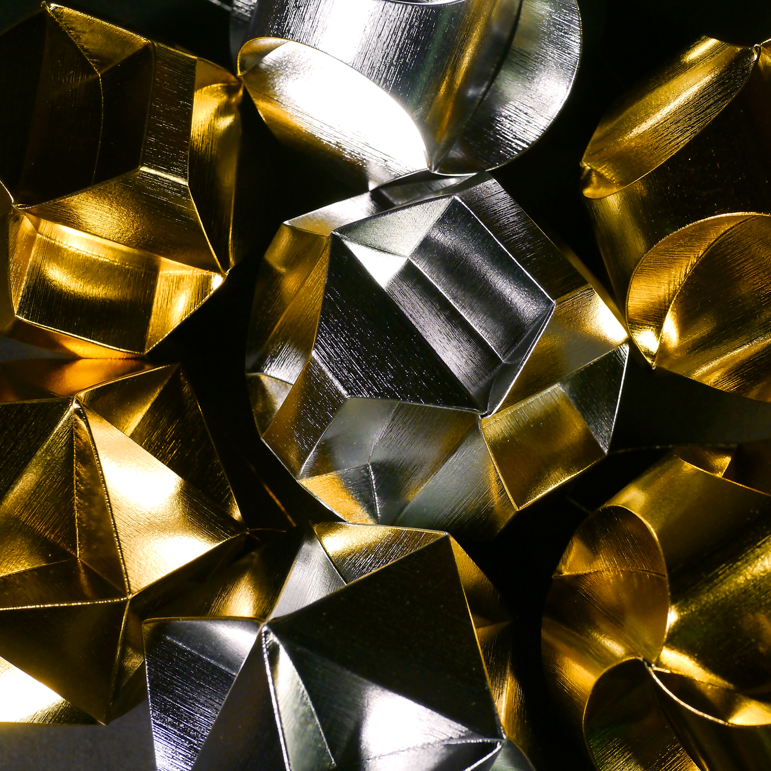 STARDUST星塵紙球