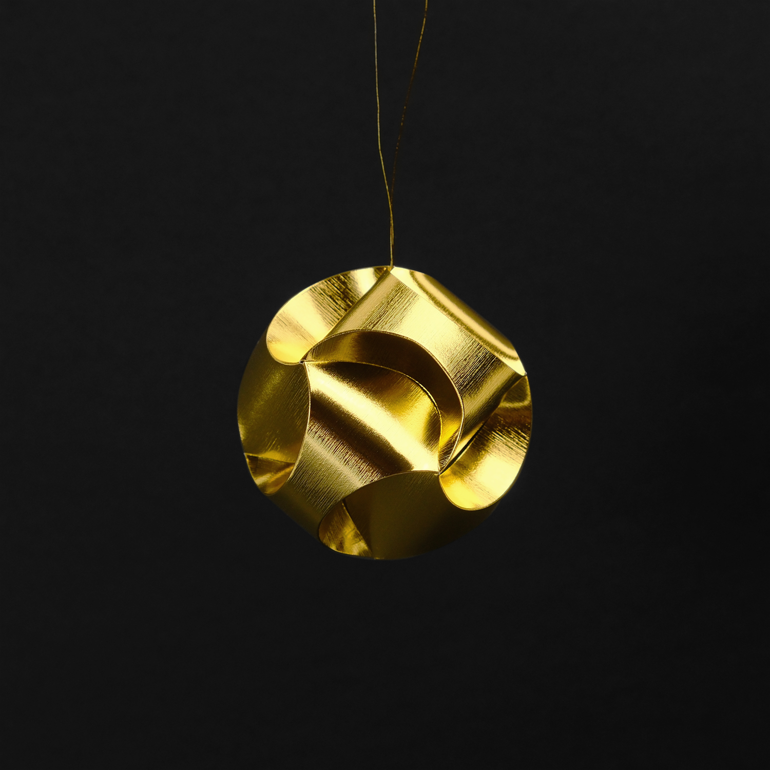 STARDUST星塵紙球