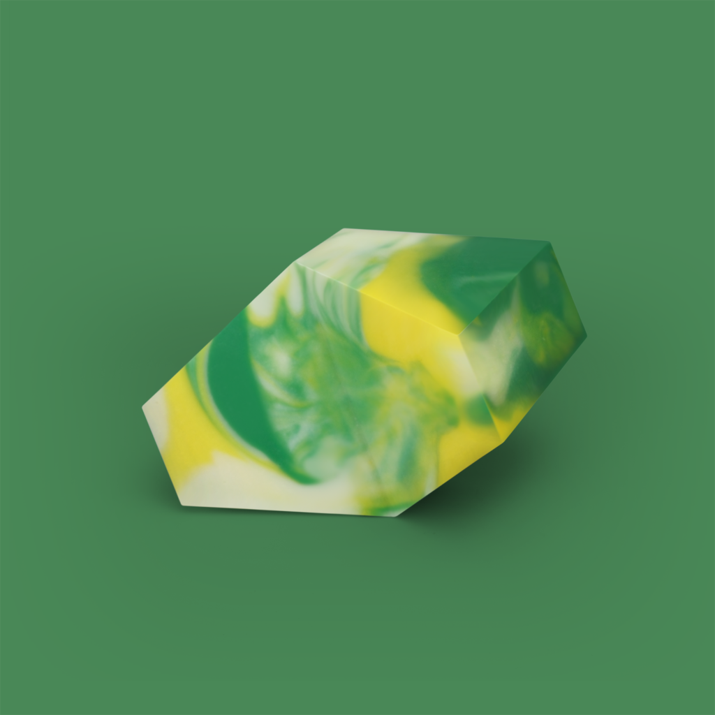 TRIO，冷製手工皂，沐浴皂，全天然，滋養，精油，芳療