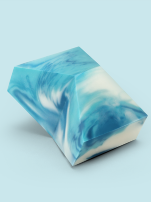 Blue coast | 湛藍海岸