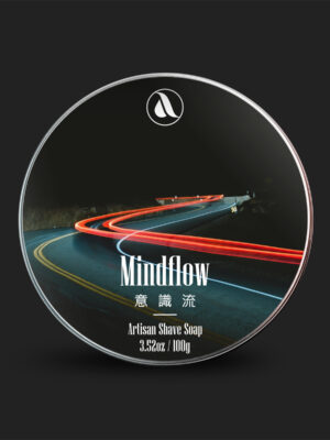 Mindflow | 意識流